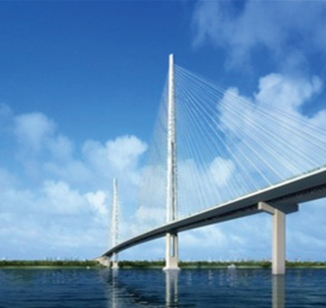 排水工程、道路工程、橋梁工程、給水工程設(shè)計